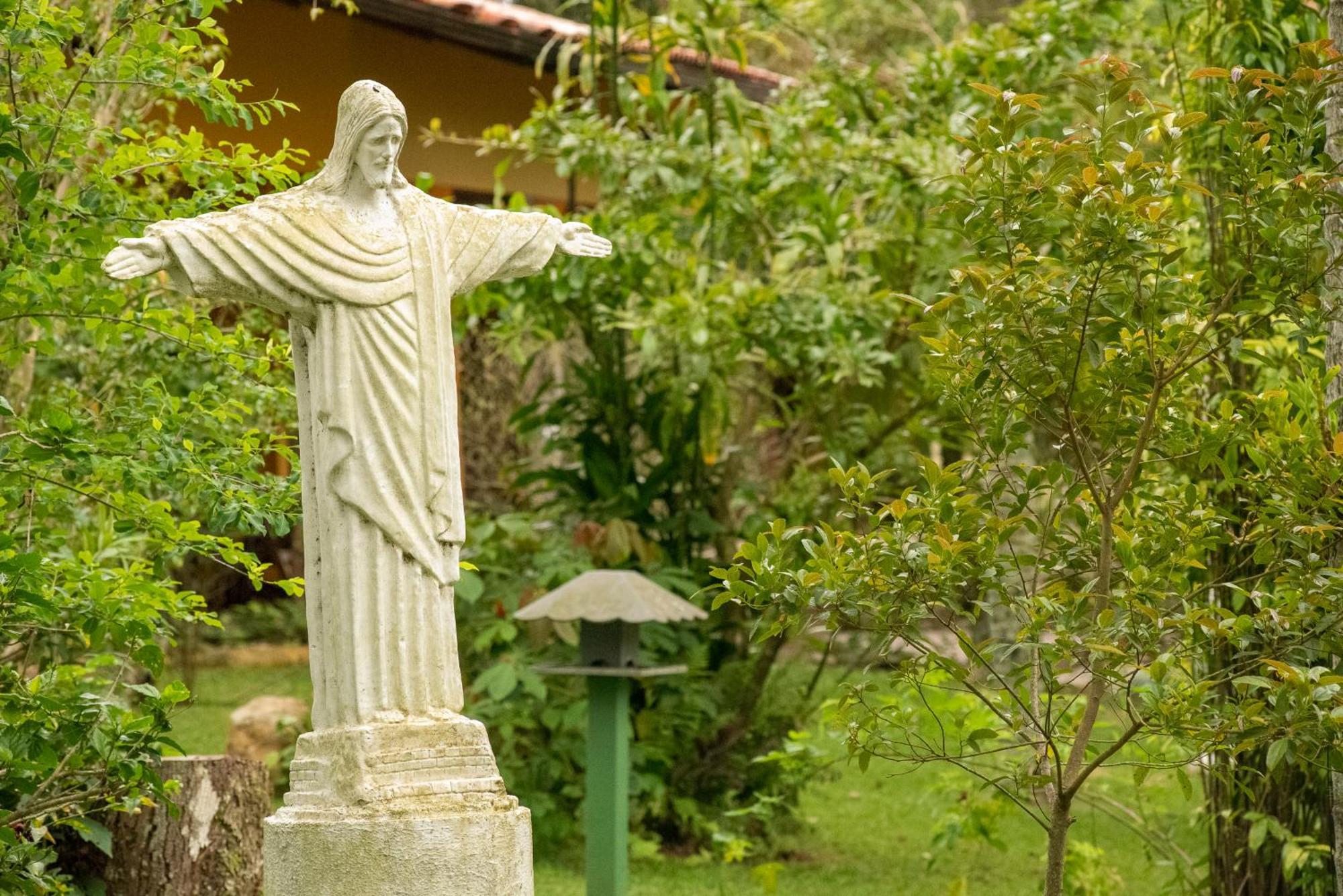 Pousada Chacara Rio Jordao Florianópolis Buitenkant foto