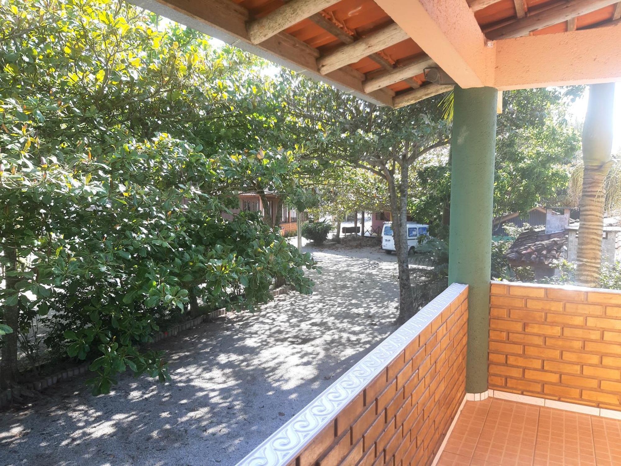 Pousada Chacara Rio Jordao Florianópolis Buitenkant foto